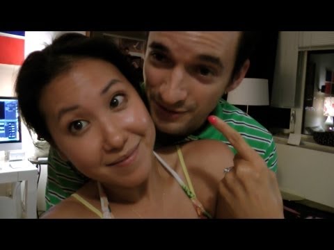 ALOHA Vlog 9/14/12