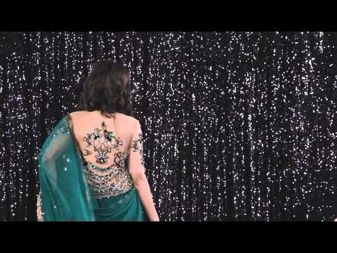 Grand Wedding Show 2012 - Bridal Gown Fashion