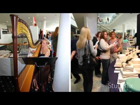 The Newmarket Wedding Show