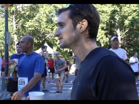 RACER BOY AND GOSSIP GIRL Vlog 9/15/12