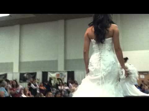 Infinite Professional Preview of the Wedding Expo