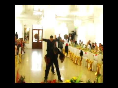 The FUN Crew Wedding Show