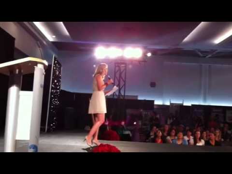 Grand Wedding Show Finale 2012