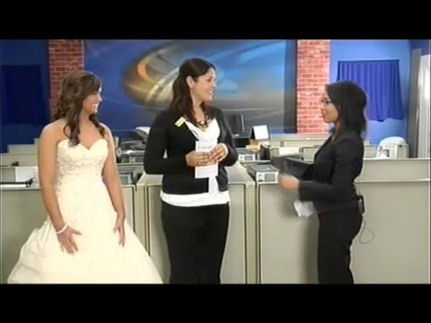 Plan your wedding at Forever Yours Bridal Show