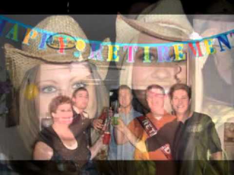 Christine and Justin - A Love Story