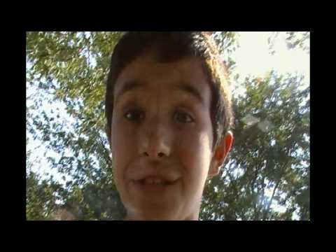 The Anthony Show: My Uncle's Pre-Wedding Cookout
