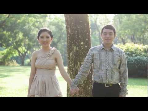Mimi Rara Wedding Photo Slide Show