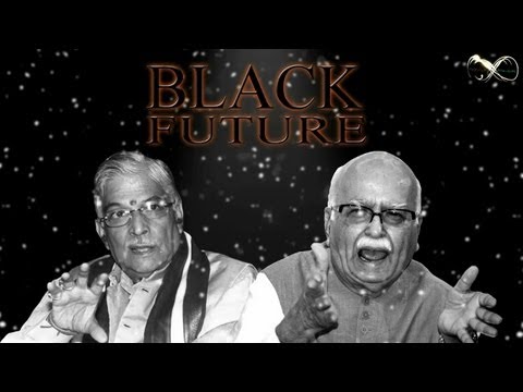 Black Future : Episode 292 - Comedy Show Jay Hind!