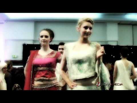 Scottish asian wedding show 2011