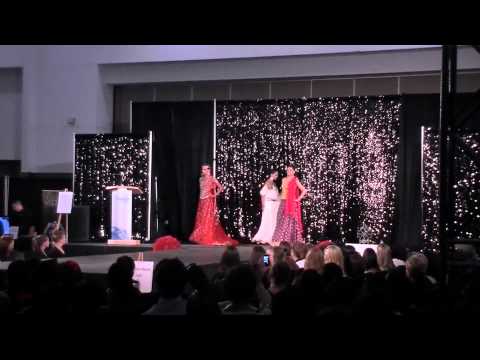 Grand Wedding Show 2012