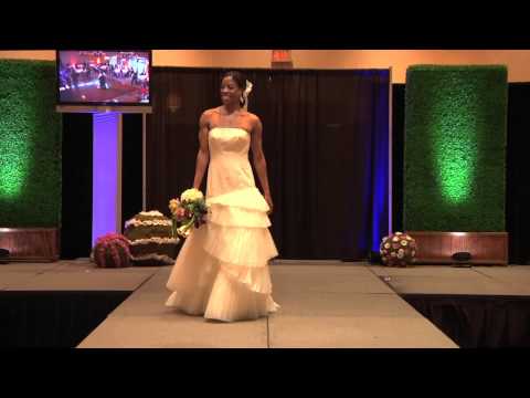 May, 2011 - Phoenix Bridal Show Fashion 5/5