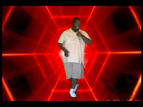 J.Kelly - Nice & Slow
