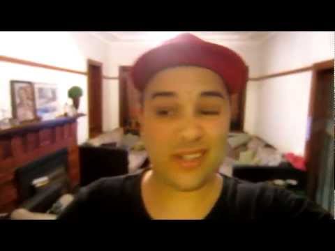 ONE TAKE CLEANUP! [23.9.12 - DAY 632]