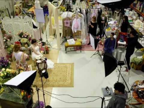 Your Hunter Valley Wedding Planner Edition 11 - Tea Party