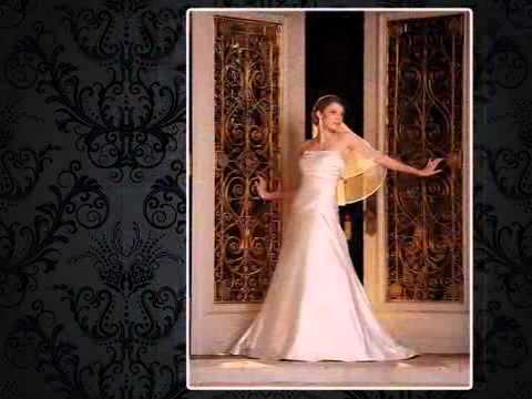 Precious Moments Bridalwear