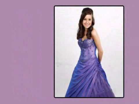POSH FROCKS