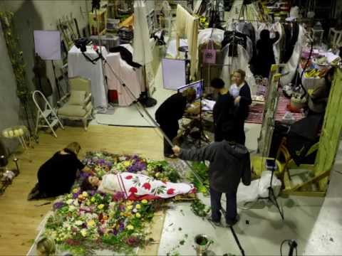 Your Hunter Valley Wedding Planner Edition 11 - Floral Explosion