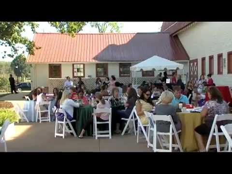 Bermuda Run Bridal Show | Perfect Wedding Guide | September 9, 2012