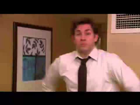 The Office Season 09 Episode 02 - Roy's Wedding