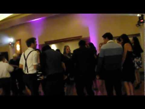 JM Productions Mobile DJ | Wedding Reception | 559-300-4740 | JMProductions1.com