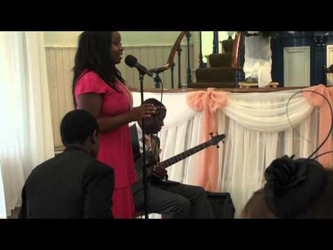 Wedding performance pt4