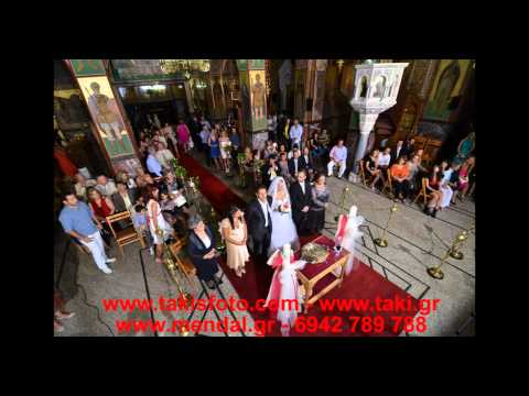 T@KIS wedding video - slide show - flavio hrisa