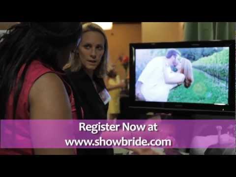 Show Bride Bridal Expos in the Hampton Roads 757 Area