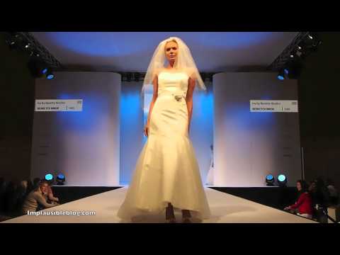 National Wedding Show 2012