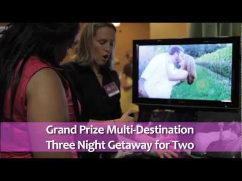 Oct. 21, 2012 Crowne Plaza Williamsburg Bridal Expo