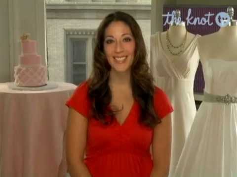 Top 10 Wedding Ball Gowns for Spring 2012 Video
