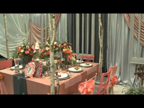 Wedding Dreams Winter Show