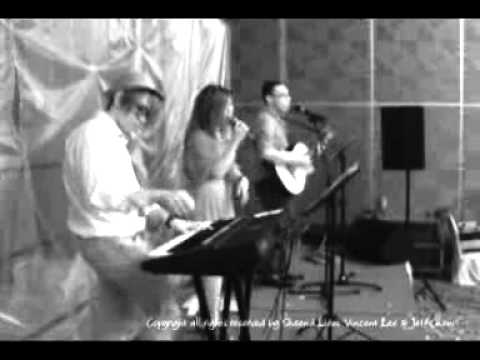 Wedding Show Performance 01