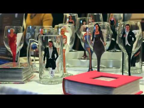 New River Valley Bridal Expo - Blacksburg Virginia