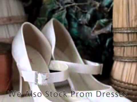 Wedding Time Bridal Salon