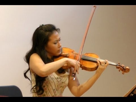 THE CONCERT Vlog 9/30/12