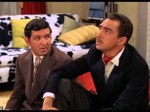Andy Griffith Show - s8e26- The Wedding