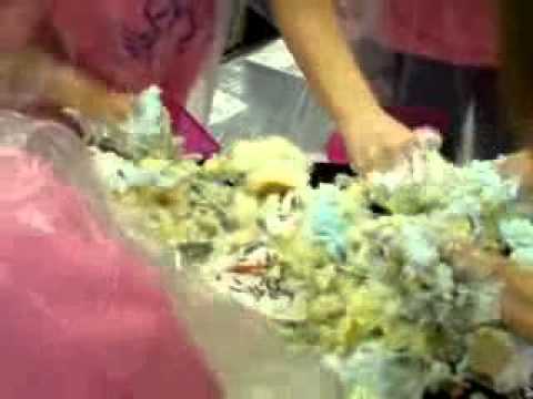 Compete to Win - Go2Wed Cake Dive