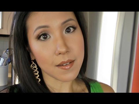 REGULAR Vlog 10/1/12