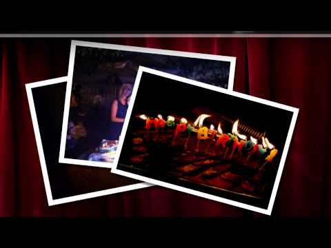 I will create an awesome professional HD presentation video about anything you want for $5