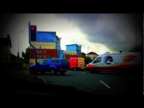 Motion Media's Mystery Tour