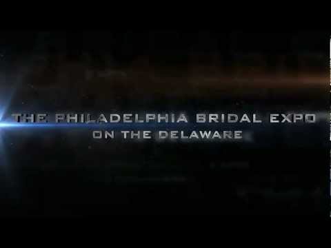Philadelphia Bridal Expo 1