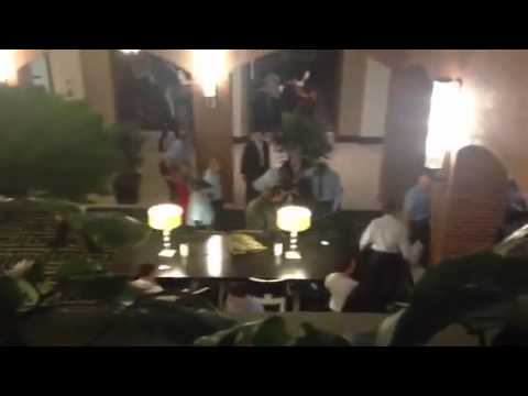 Wedding Brawl Cops Show Up Deck The Bride! 1 Dead, 3 Arrested