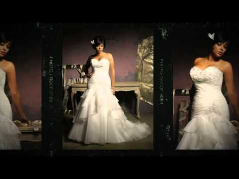 Mori Lee Julietta 3122 Wedding Gown