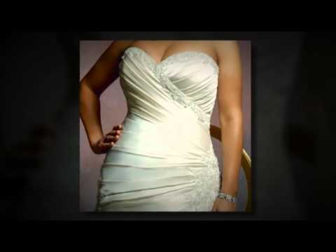 Mori Lee Julietta 3121 Wedding Gown