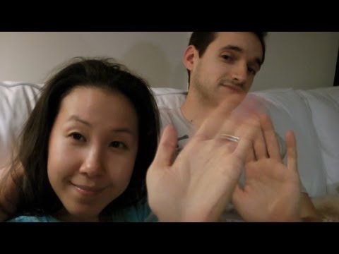 THE WAVE Vlog 10/6/12