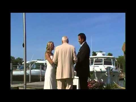 The Anthony Show: My Uncle's Wedding