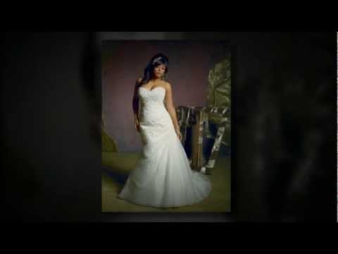 Mori Lee Julietta 3123 Wedding Gown
