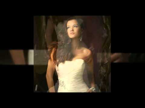 Angelina Faccenda 1242 Wedding Gown