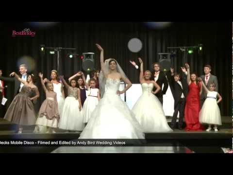 [Trailer] Best Brides Wedding Exhibitions Fashion Show @ Thurrock Civic Hall