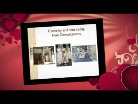 The Bridal Store in Oakville| Call (416) 456-1001